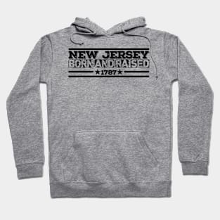 new jersey Hoodie